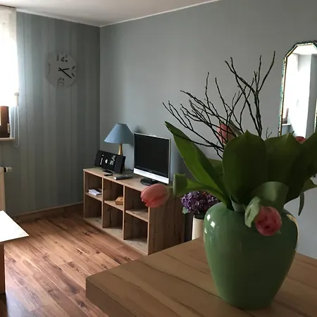 Ferienwohnungen 