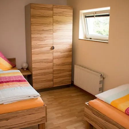 Ferienwohnungen 