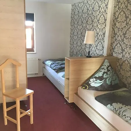 Ferienwohnungen 