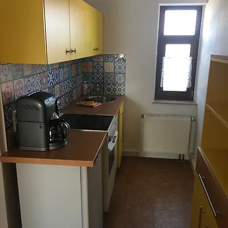 Ferienwohnungen 
