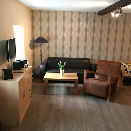 Ferienwohnungen 