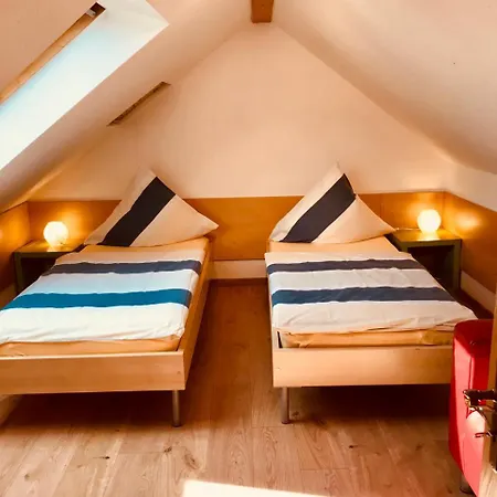 Ferienwohnungen 