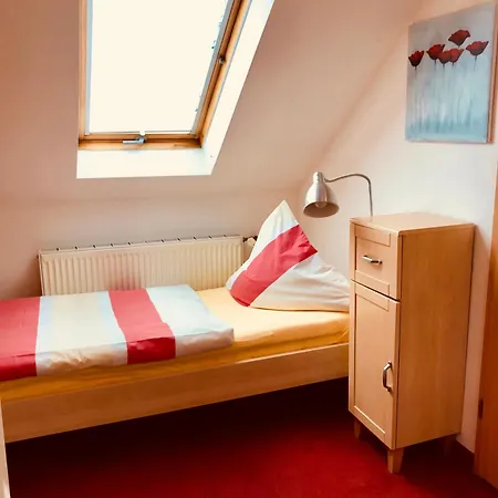 Ferienwohnungen 