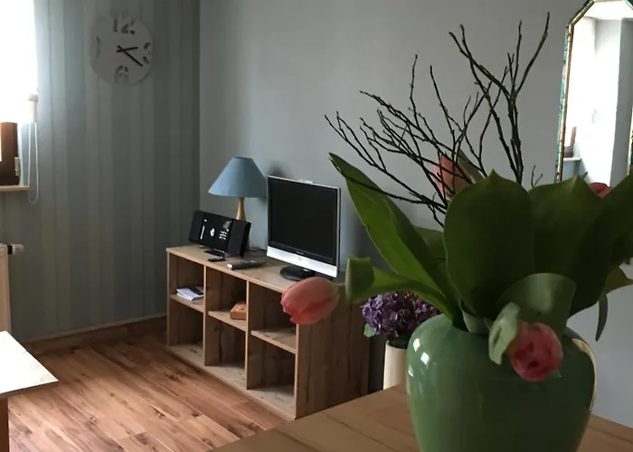 Ferienwohnungen \